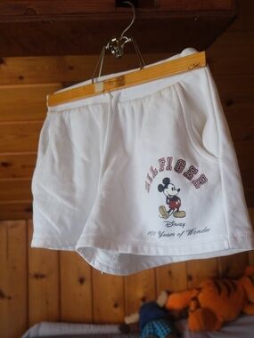 Short Mickey Tommy Hilfiger